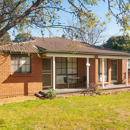 Katoomba Townhouses Villa Exteriör bild