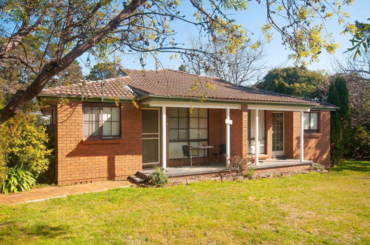 Katoomba Townhouses Villa Exteriör bild